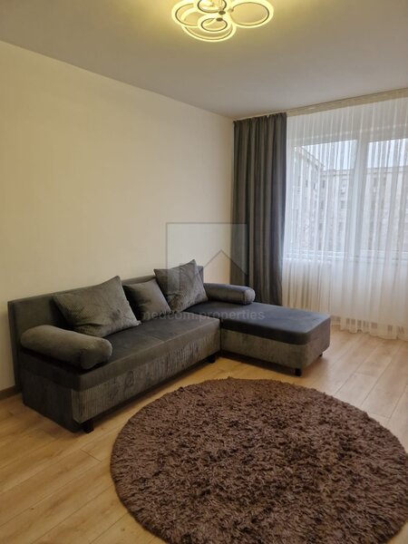 Petre Ispirescu, Malcoci, inchiriere apartament 2 camere.